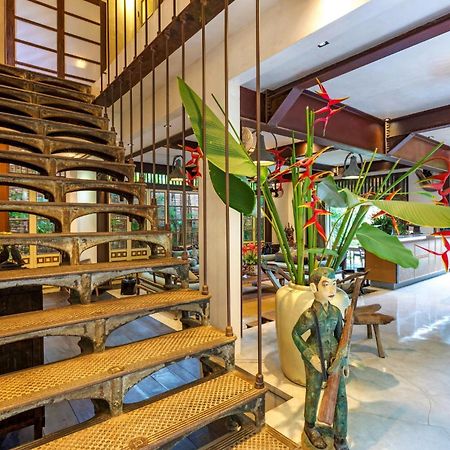 Villa Artis Canggu Dış mekan fotoğraf