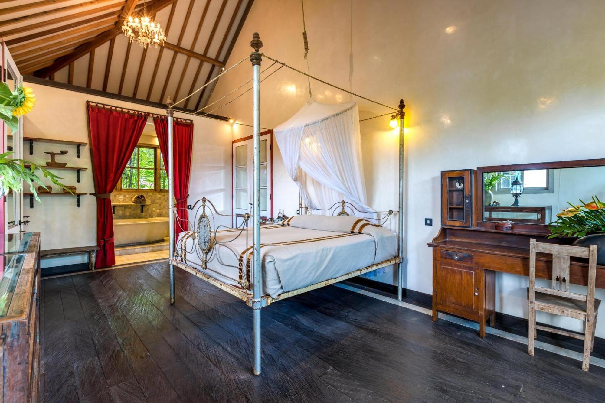 Villa Artis Canggu Dış mekan fotoğraf