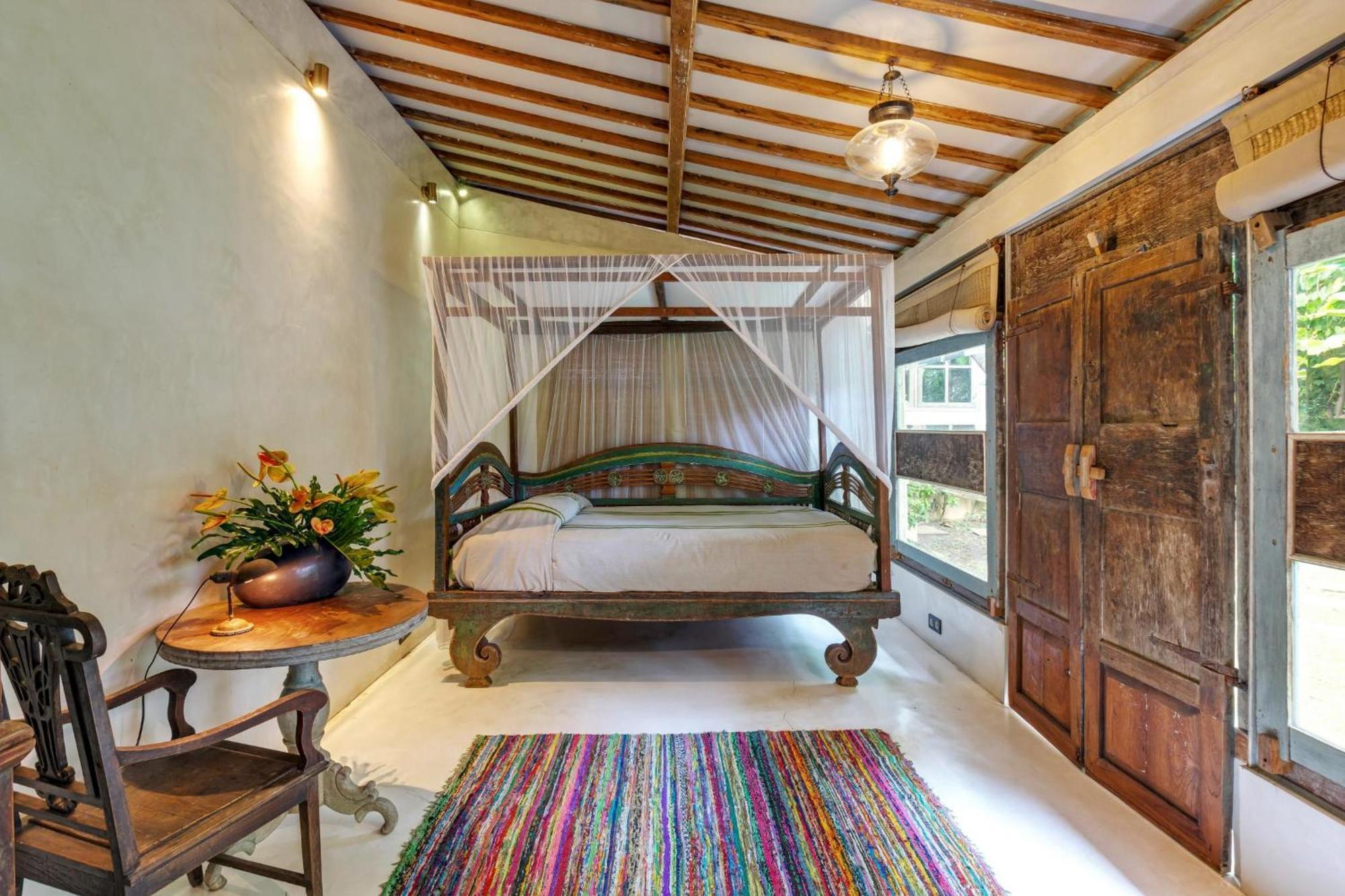 Villa Artis Canggu Dış mekan fotoğraf