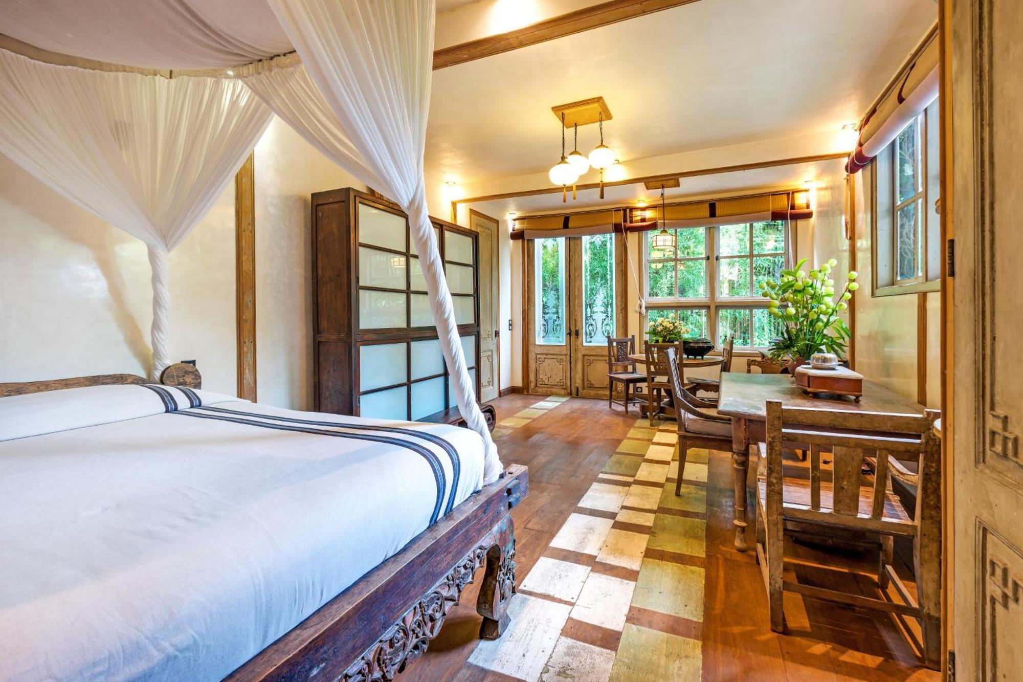 Villa Artis Canggu Dış mekan fotoğraf