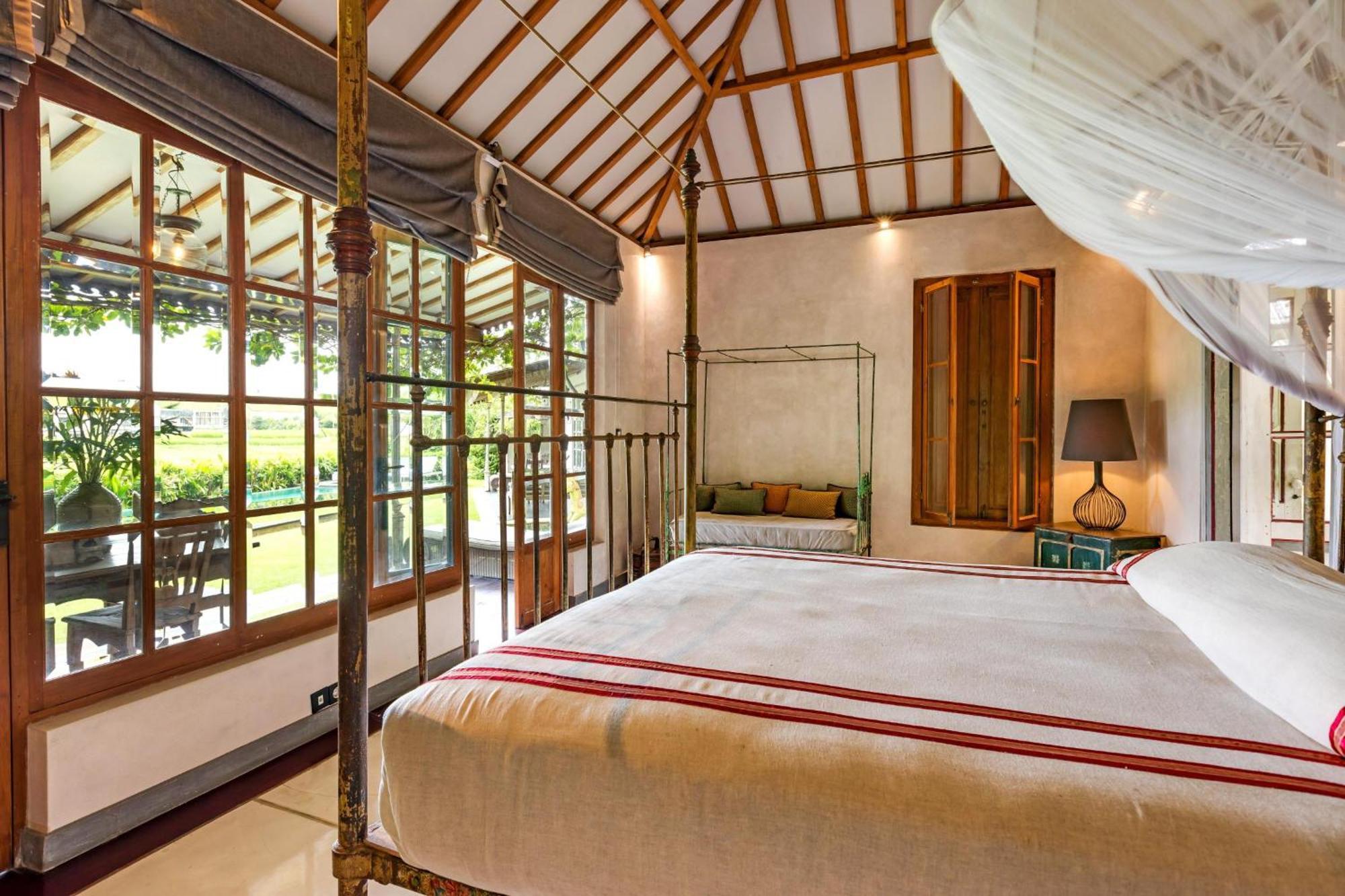 Villa Artis Canggu Dış mekan fotoğraf