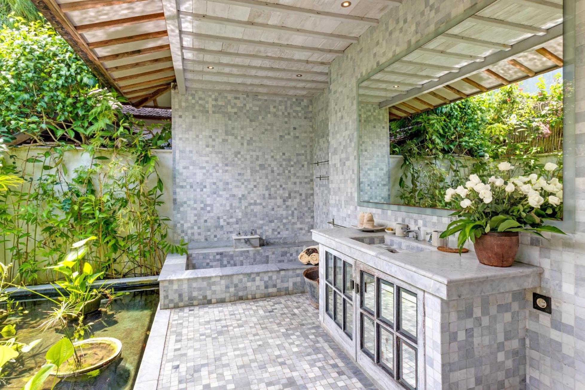 Villa Artis Canggu Dış mekan fotoğraf