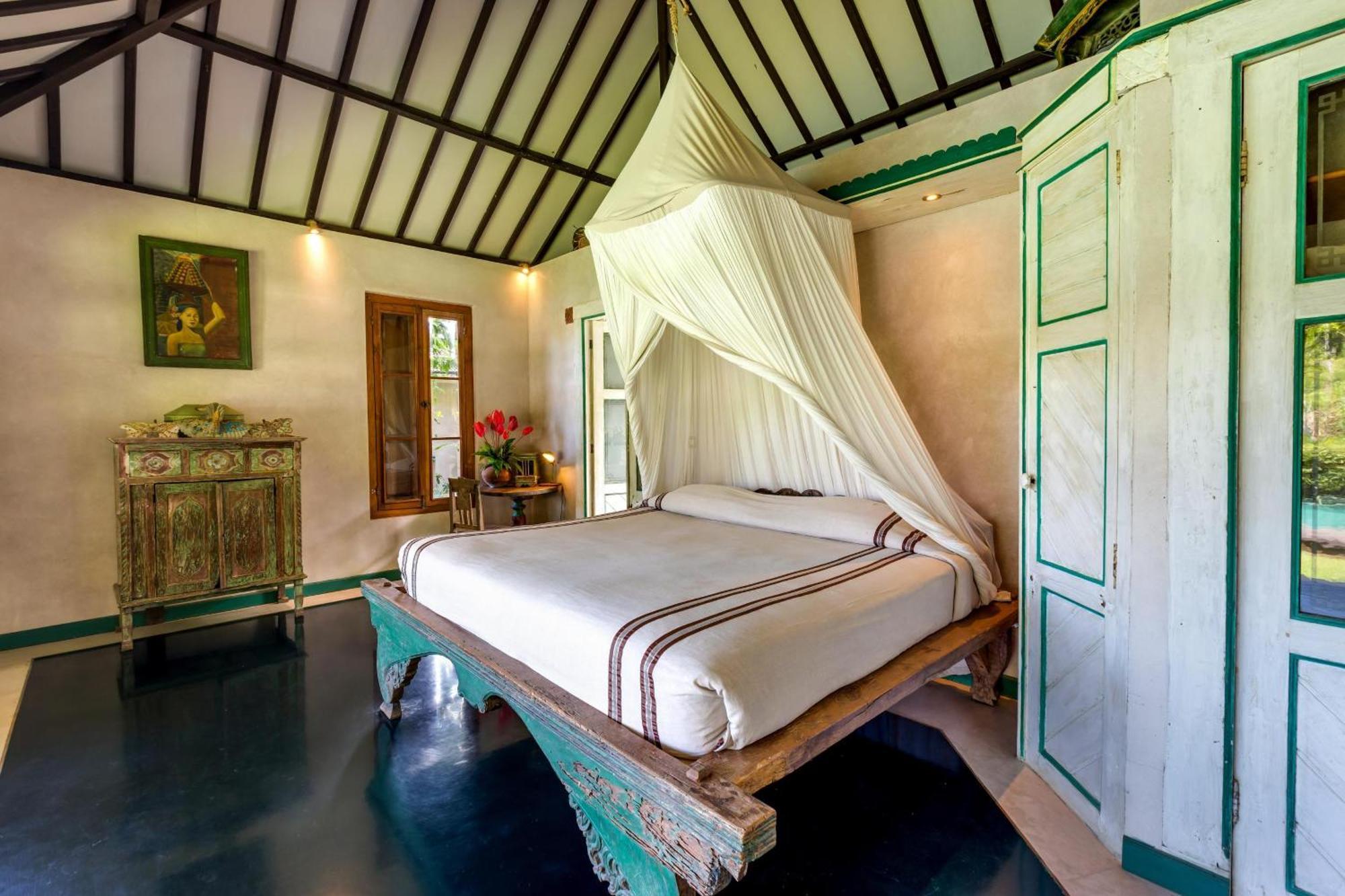 Villa Artis Canggu Dış mekan fotoğraf
