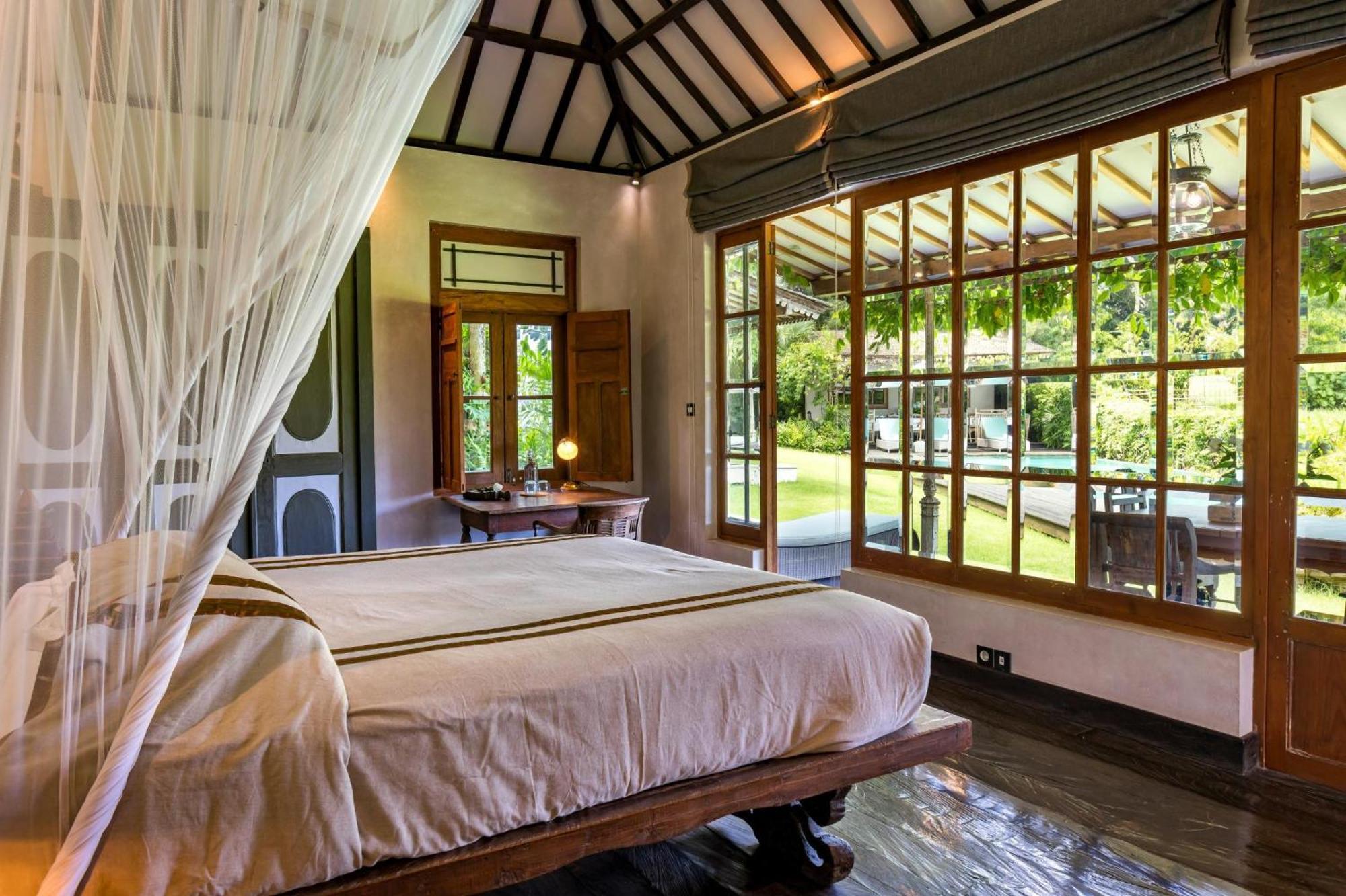 Villa Artis Canggu Dış mekan fotoğraf