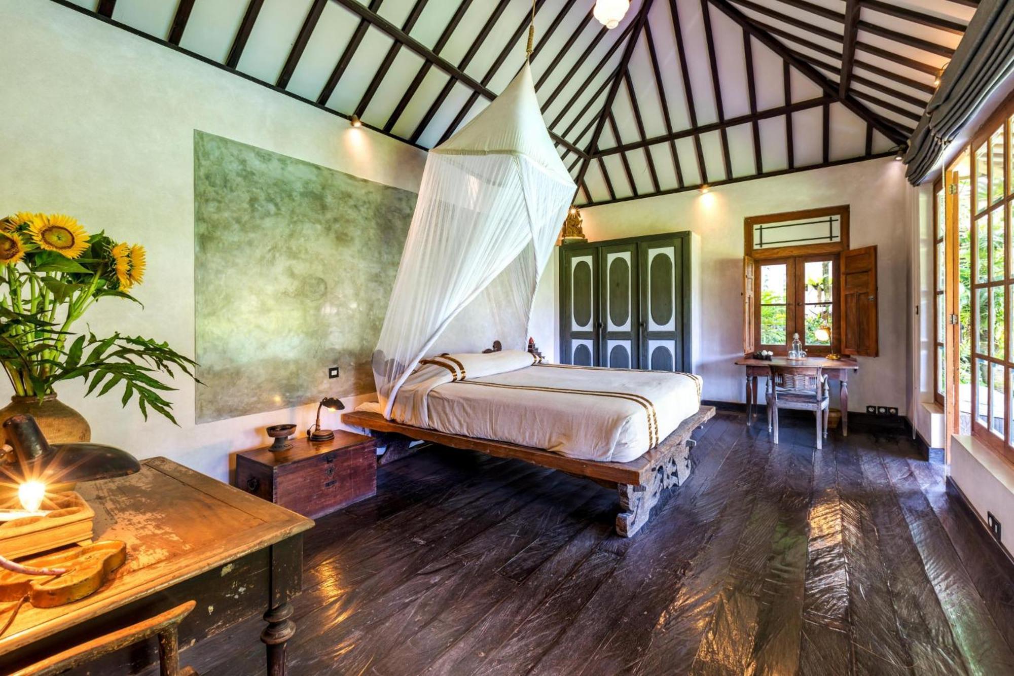 Villa Artis Canggu Dış mekan fotoğraf